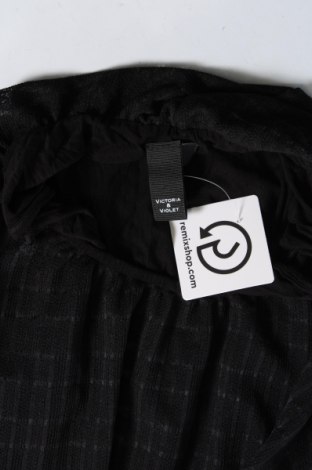 Damen Shirt, Größe L, Farbe Schwarz, Preis € 6,87