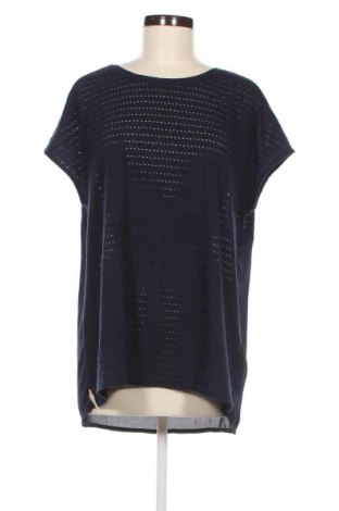 Damen Shirt, Größe L, Farbe Blau, Preis € 6,48