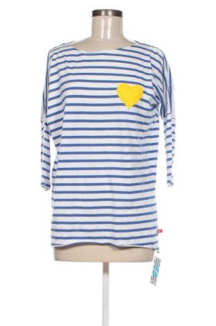 Γυναικεία μπλούζα, Μέγεθος S, Χρώμα Πολύχρωμο, Τιμή 5,70 €