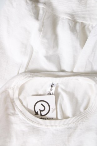 Damen Shirt, Größe L, Farbe Weiß, Preis € 10,42