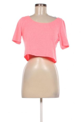 Damen Shirt, Größe L, Farbe Rosa, Preis 3,99 €