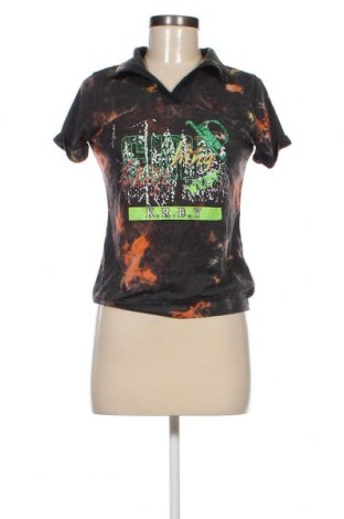 Γυναικεία μπλούζα, Μέγεθος L, Χρώμα Γκρί, Τιμή 5,76 €