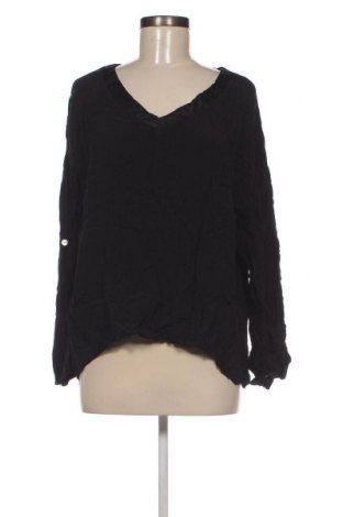 Damen Shirt, Größe M, Farbe Schwarz, Preis 5,29 €