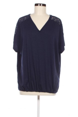Damen Shirt, Größe M, Farbe Blau, Preis € 3,31