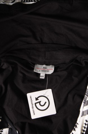 Γυναικεία μπλούζα, Μέγεθος 3XL, Χρώμα Μαύρο, Τιμή 9,99 €