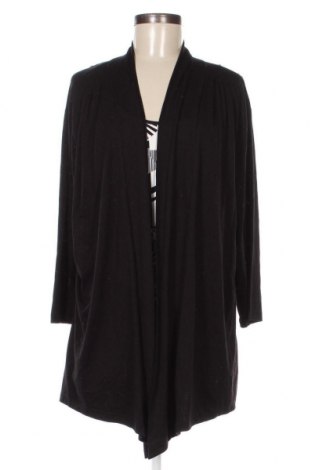 Дамска блуза, Размер 3XL, Цвят Черен, Цена 16,15 лв.