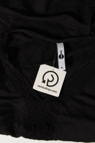 Damen Shirt, Größe XL, Farbe Schwarz, Preis € 6,48