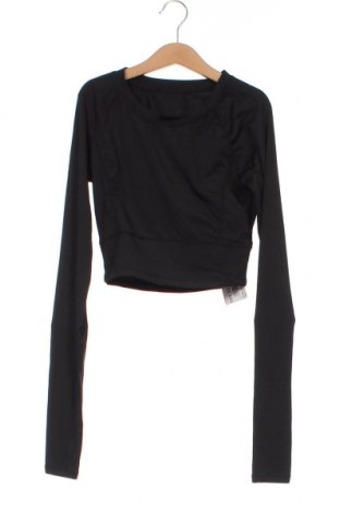 Γυναικεία μπλούζα, Μέγεθος XXS, Χρώμα Μαύρο, Τιμή 4,11 €