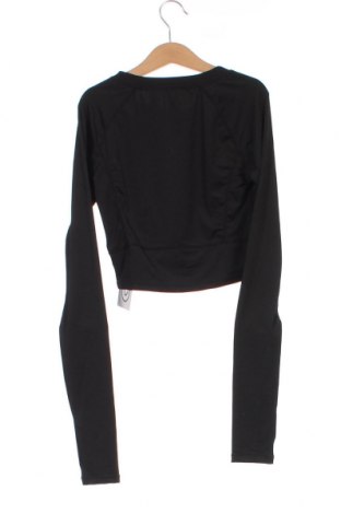 Γυναικεία μπλούζα, Μέγεθος XXS, Χρώμα Μαύρο, Τιμή 2,94 €