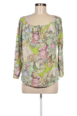 Дамска блуза, Размер L, Цвят Многоцветен, Цена 9,50 лв.