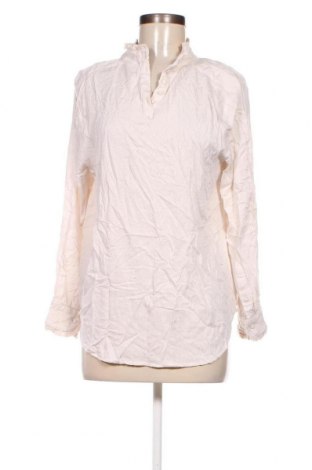 Damen Shirt, Größe M, Farbe Beige, Preis € 2,99