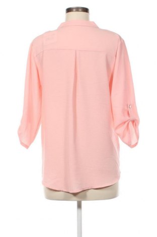 Bluză de femei, Mărime L, Culoare Roz, Preț 32,50 Lei