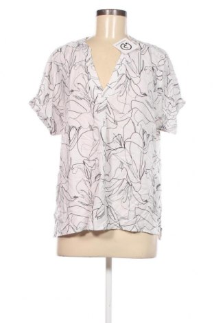 Damen Shirt, Größe L, Farbe Weiß, Preis 6,87 €