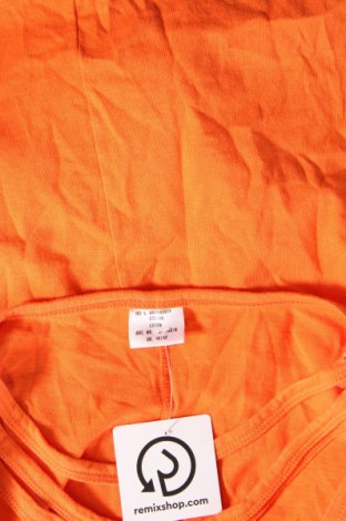 Bluză de femei, Mărime L, Culoare Portocaliu, Preț 28,75 Lei