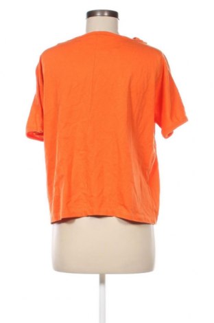 Дамска блуза, Размер L, Цвят Оранжев, Цена 9,31 лв.
