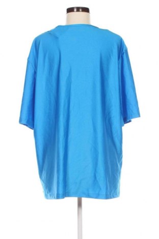 Дамска блуза, Размер XXL, Цвят Син, Цена 9,88 лв.