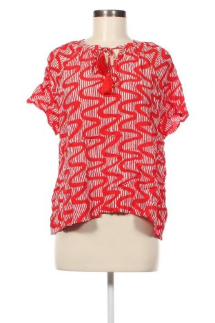 Bluză de femei, Mărime M, Culoare Roșu, Preț 15,63 Lei