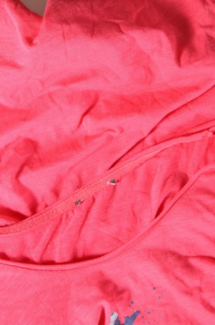 Damen Shirt, Größe L, Farbe Rosa, Preis € 6,48