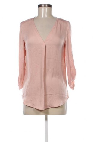 Γυναικεία μπλούζα, Μέγεθος XS, Χρώμα Ρόζ , Τιμή 4,70 €