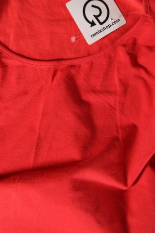 Γυναικεία μπλούζα, Μέγεθος XL, Χρώμα Κόκκινο, Τιμή 5,25 €