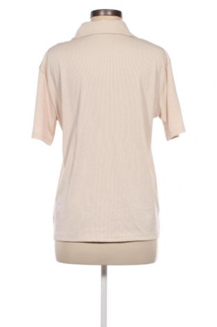 Damen Shirt, Größe M, Farbe Beige, Preis 13,22 €