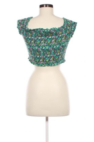 Bluză de femei, Mărime M, Culoare Multicolor, Preț 21,88 Lei