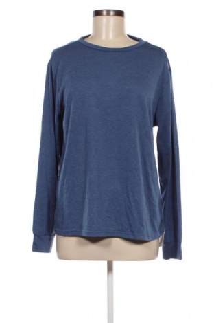 Damen Shirt, Größe L, Farbe Blau, Preis 3,97 €