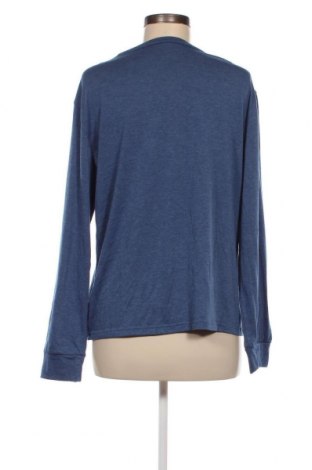 Damen Shirt, Größe L, Farbe Blau, Preis 3,97 €