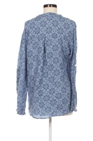 Damen Shirt, Größe L, Farbe Blau, Preis 3,31 €
