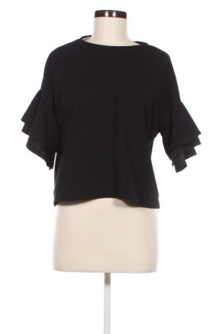 Γυναικεία μπλούζα, Μέγεθος XL, Χρώμα Μαύρο, Τιμή 6,11 €