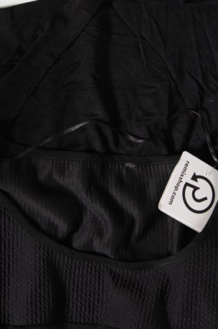 Γυναικεία μπλούζα, Μέγεθος L, Χρώμα Μαύρο, Τιμή 5,76 €
