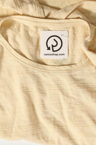 Damen Shirt, Größe XL, Farbe Gelb, Preis 6,61 €