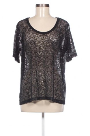 Damen Shirt, Größe XL, Farbe Schwarz, Preis 6,87 €