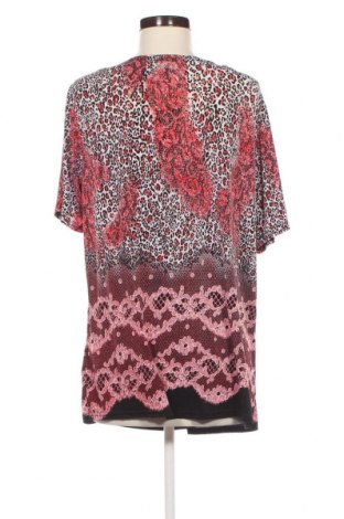 Дамска блуза, Размер XXL, Цвят Многоцветен, Цена 9,88 лв.