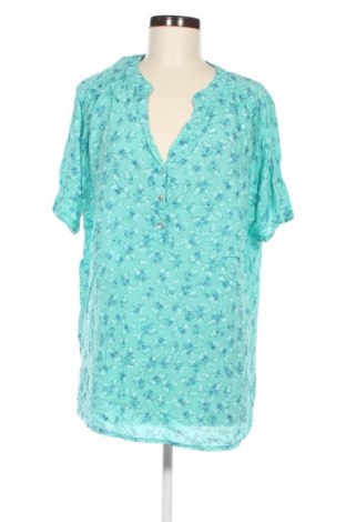Bluză de femei, Mărime XL, Culoare Albastru, Preț 28,75 Lei
