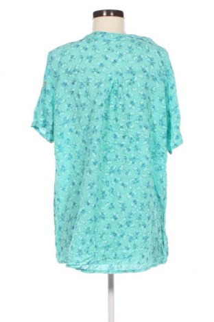 Γυναικεία μπλούζα, Μέγεθος XL, Χρώμα Μπλέ, Τιμή 5,76 €