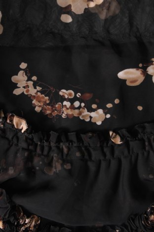 Bluză de femei, Mărime S, Culoare Negru, Preț 15,63 Lei