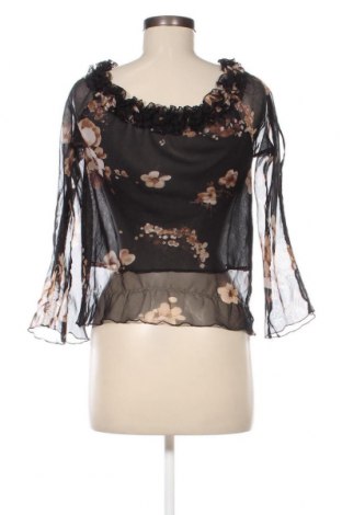 Γυναικεία μπλούζα, Μέγεθος S, Χρώμα Μαύρο, Τιμή 2,94 €