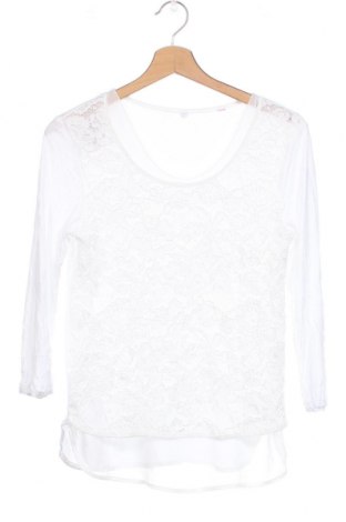 Γυναικεία μπλούζα, Μέγεθος S, Χρώμα Λευκό, Τιμή 2,94 €