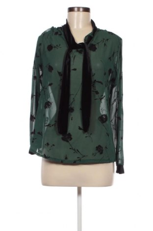 Γυναικεία μπλούζα, Μέγεθος M, Χρώμα Πράσινο, Τιμή 4,11 €