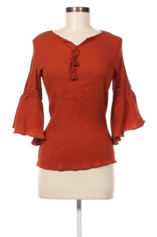 Damen Shirt, Größe L, Farbe Rot, Preis € 13,22