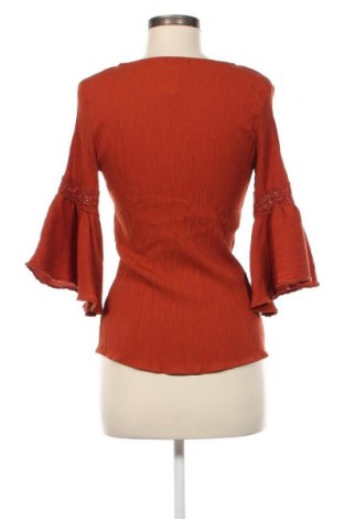 Damen Shirt, Größe L, Farbe Rot, Preis € 5,29