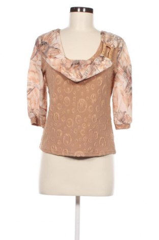 Damen Shirt, Größe M, Farbe Beige, Preis € 2,99