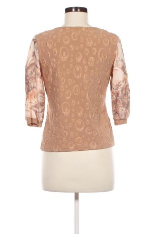 Damen Shirt, Größe M, Farbe Beige, Preis € 5,29