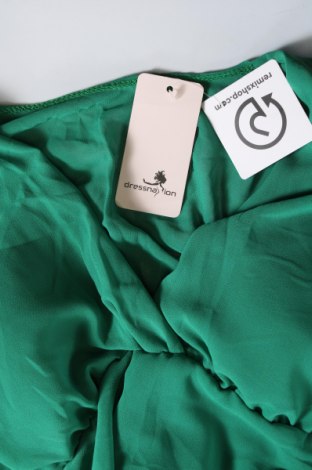 Bluză de femei, Mărime M, Culoare Verde, Preț 45,89 Lei