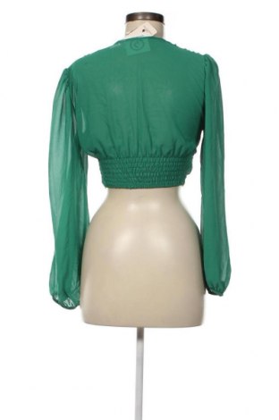 Damen Shirt, Größe M, Farbe Grün, Preis € 3,49