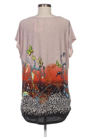 Damen Shirt, Größe XXL, Farbe Mehrfarbig, Preis € 6,08