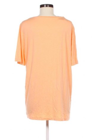 Damen Shirt, Größe M, Farbe Orange, Preis 3,44 €