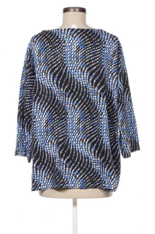 Дамска блуза, Размер 3XL, Цвят Многоцветен, Цена 18,05 лв.