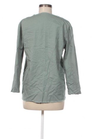 Damen Shirt, Größe M, Farbe Grün, Preis € 1,99